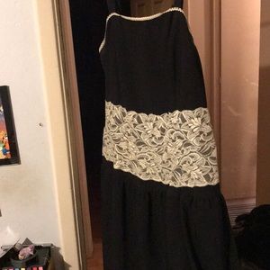 Torrid size 18 dress